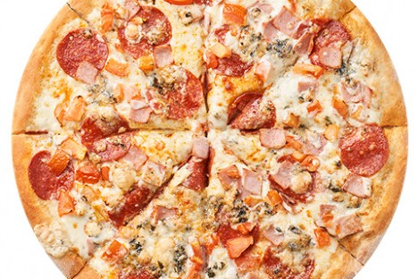 Domino`s Pizza